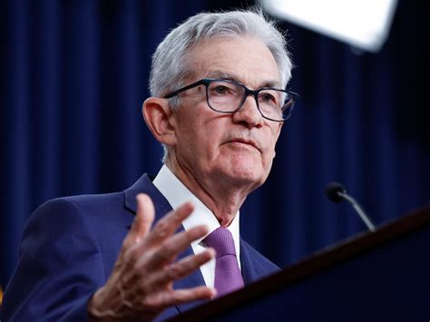 Stock Market Today: Investors Assess Path of Fed Interest Rate .